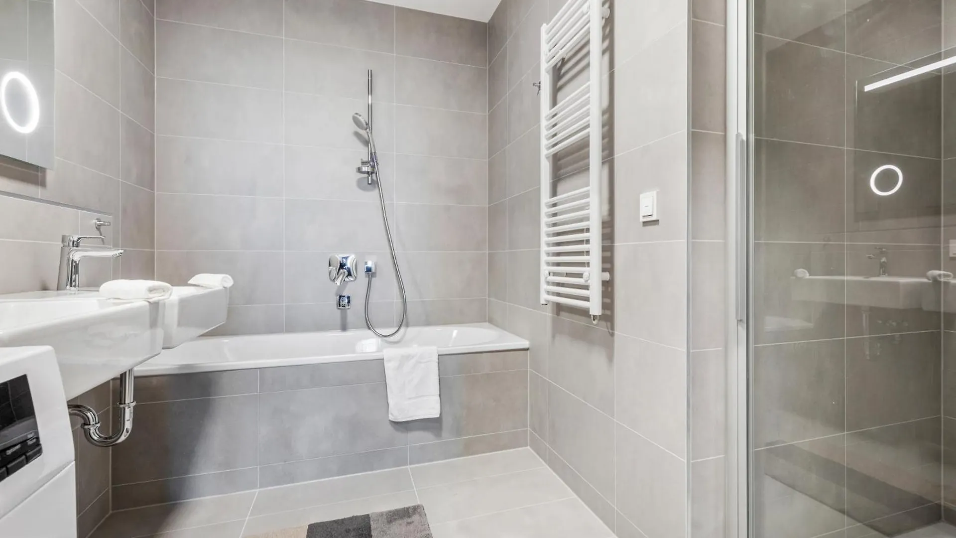 Sky9 Apartments District 3 Viena