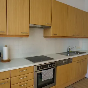 Appartement 1060, Vienne