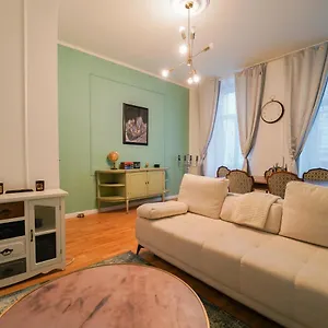 Apartamento Mint 13 @ Mariahilf, Viena