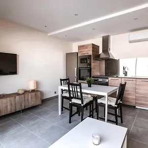 Sci La Vieille Appartement Le Lavandou