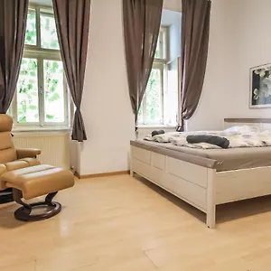 Apartmán Family 5p Kl, Vídeň