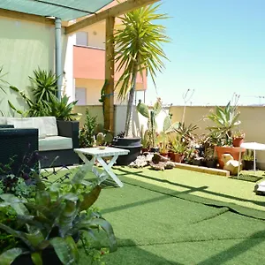 Ria Terrace Iii Appartement District de Faro