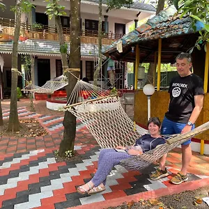 Marari Séjour chez l'habitant Mararikulam