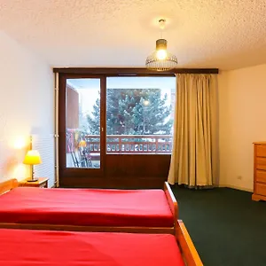 Vacancéole - Résidence Meijotel Appartement Les Deux Alpes