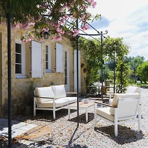 Petit Luberon Chez Manon En Luberon - Vacation In Hébergement de vacances Lagnes