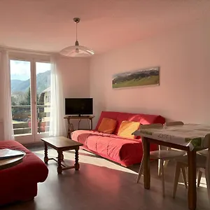 Villard-de-lans, 3 Pièces, 6 Personnes - Fr-1-548-4 Appartement Villard-de-Lans